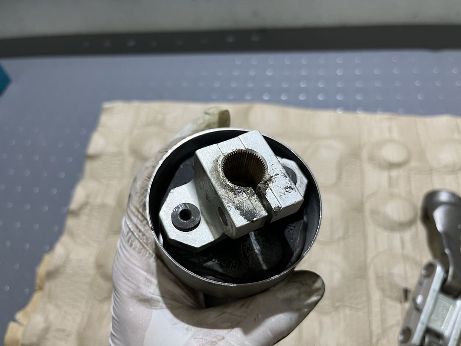 Кормилните карета за Mercedes C-class W203