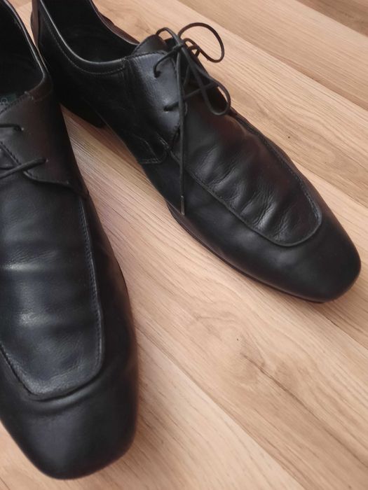 Pantofi piele naturala nr 44