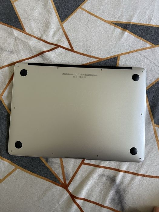 Macbook Air 2013
