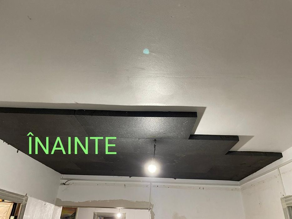 Amenajari interioare / exterioare