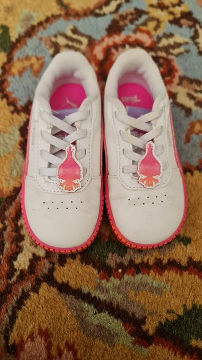 Adidași Puma Trolli