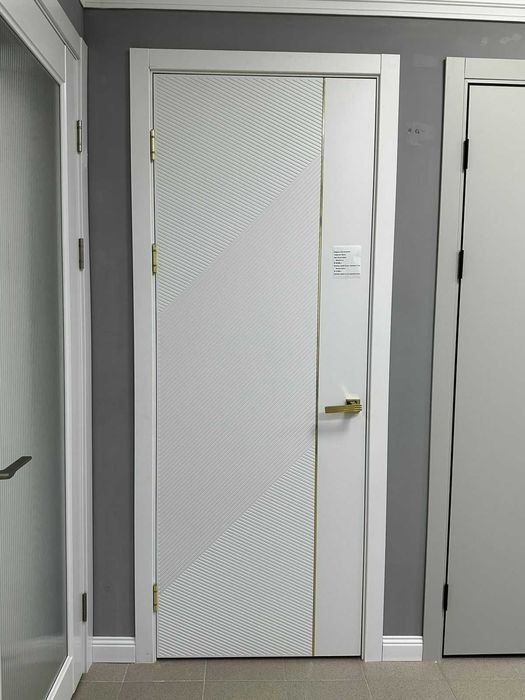 межкомнатные двери