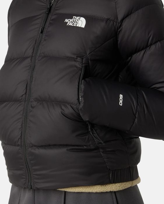Ново оригинално дамско зимно яке The north face Hyalite