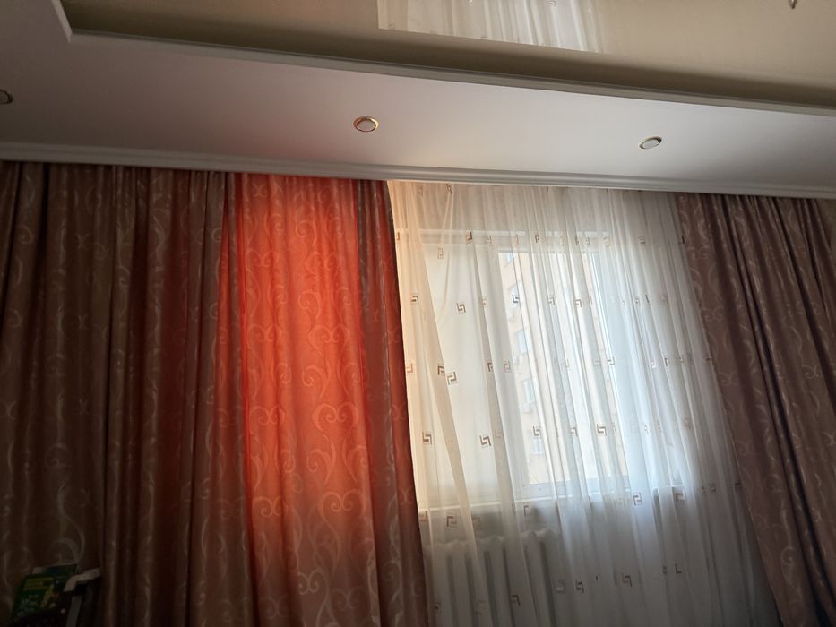 Продается шторы, тюль