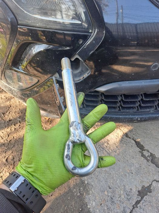 Carlig tractere remorcare Opel Astra G H J Zafira A B C Insignia