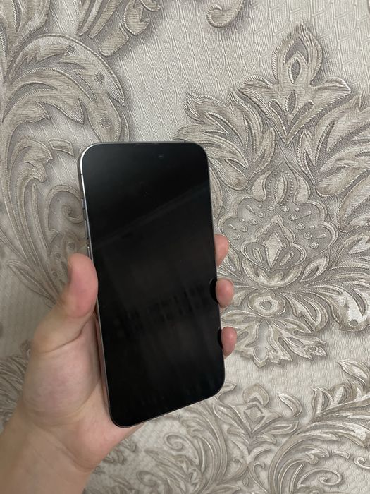 Iphone 14 pro max sotiladi!!