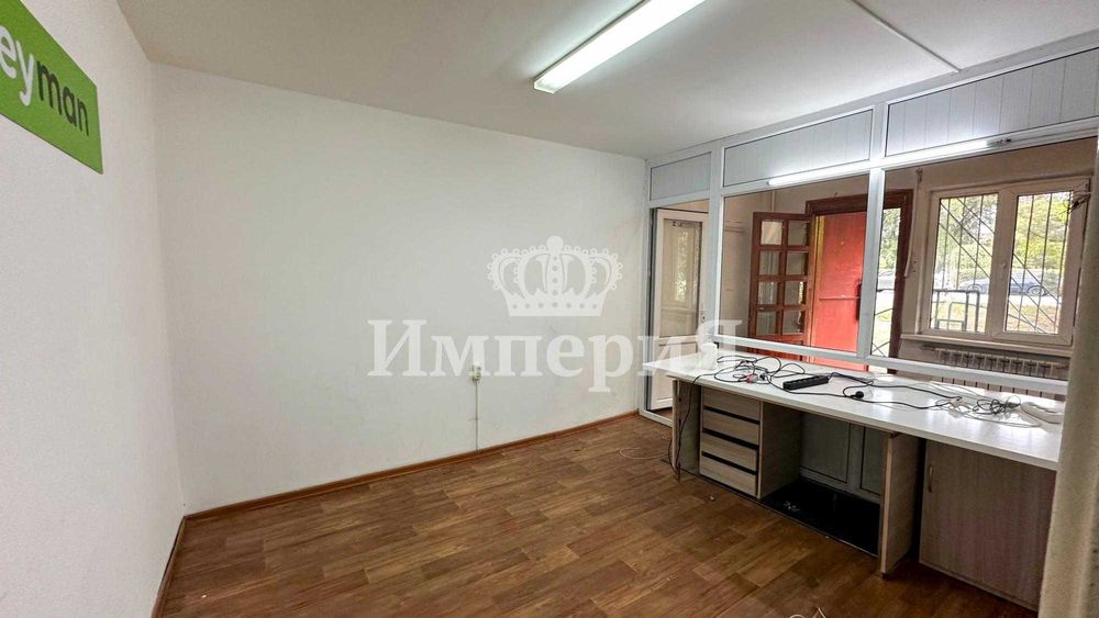 Коммерческая недвижимость по Назарбаева! Ернур Империя