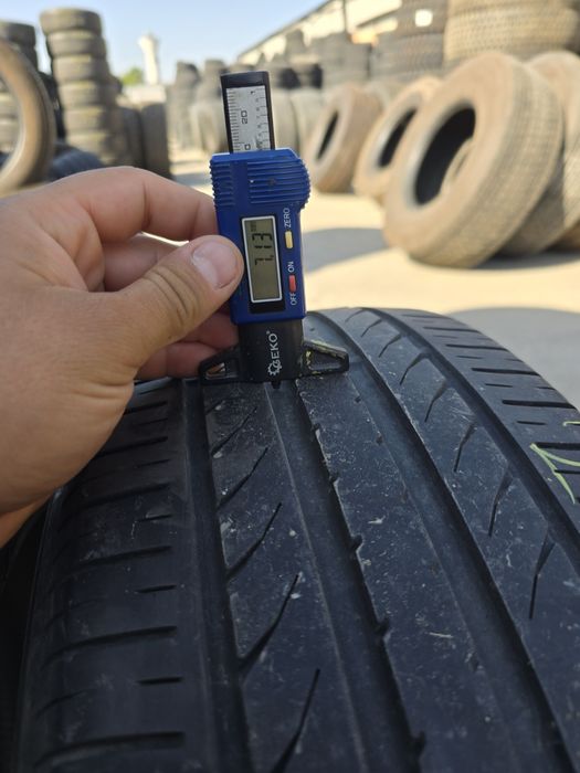 Anvelope de vara 215-50r18 Toyo