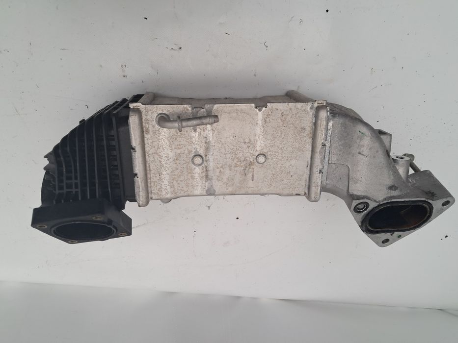 Интеркулер Ford Focus 4 2019/23г