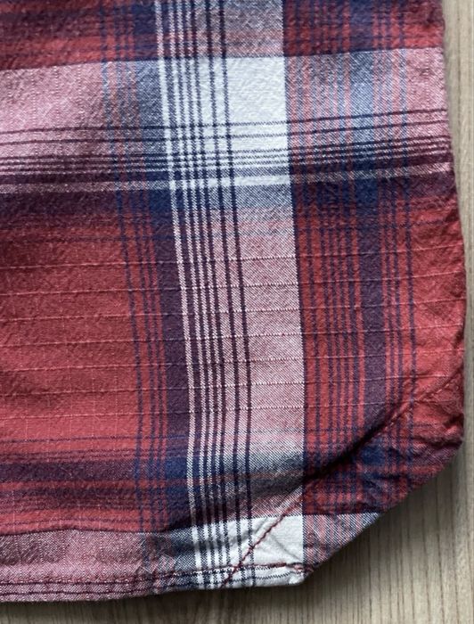 G-Star Raw Aero Cowboy Ripstop shirt/мъжка риза М