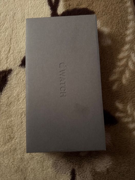 Apple watch ultra 3 49mm