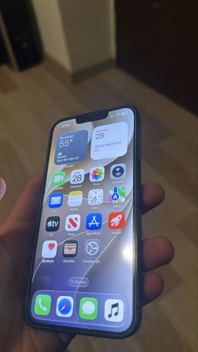 Iphone 17 e de vanzare