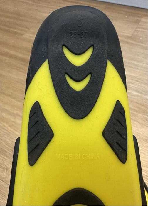 Ласты для плавание