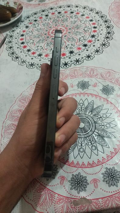 Айфон 13 про макс