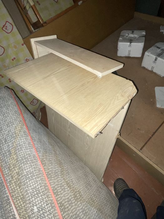 Мебель и пианино