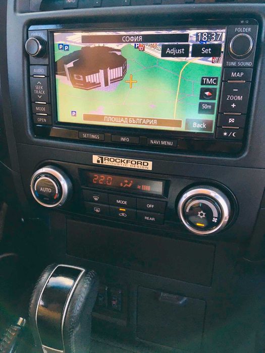 2026 Mitsubishi MMCS Sd Card Map Europe Сд Карта Навигация