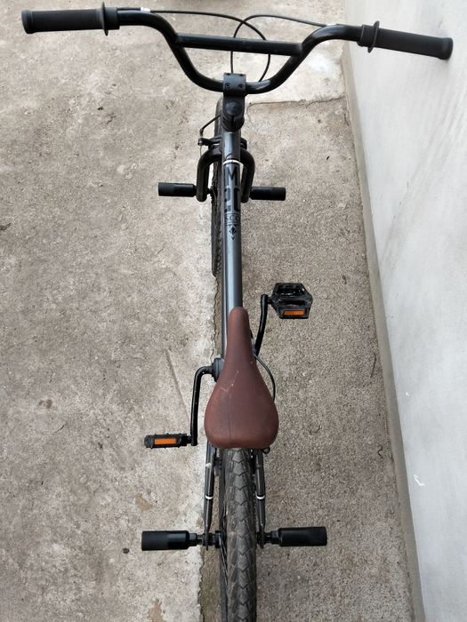 Vând placă waveboard cu 2 roti