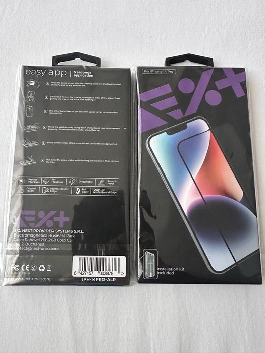 Folie Iphone 14 pro