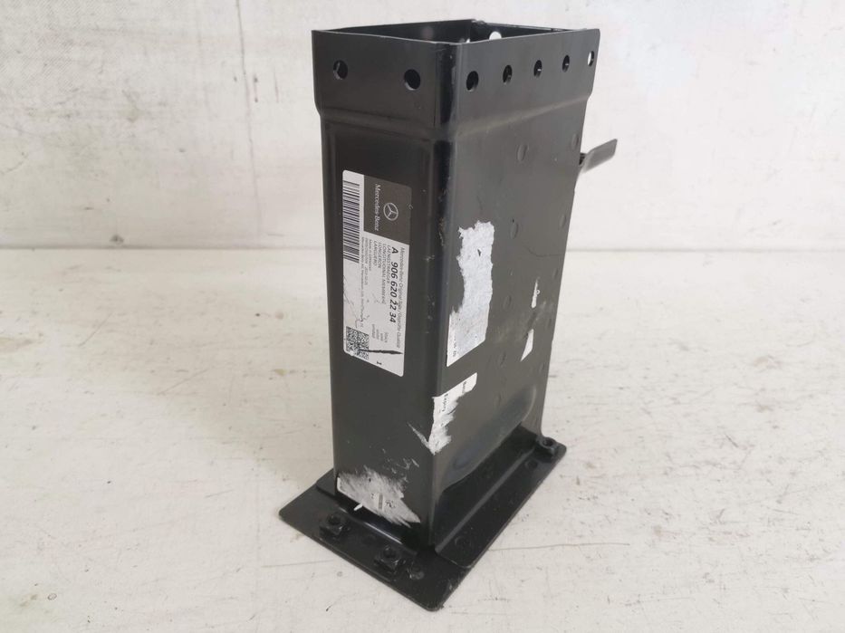 Cap Lonjeron Stanga Mercedes-Benz  Sprinter 2 906 [facelift] 2014 2015