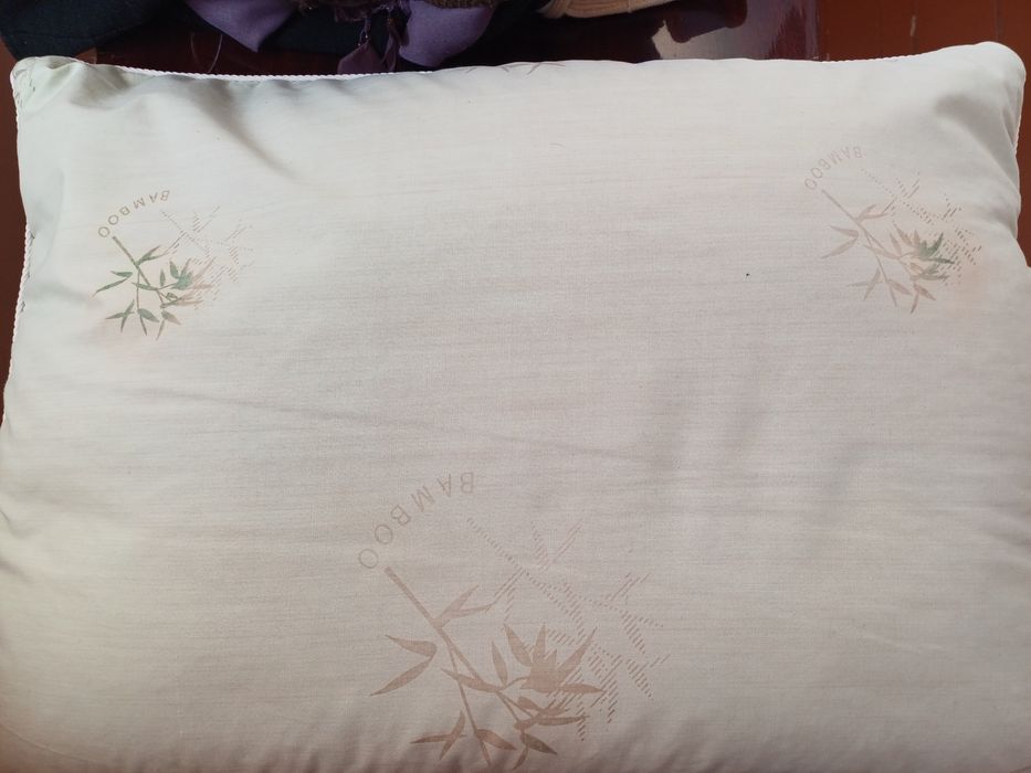 Подушка "Здоровый сон"