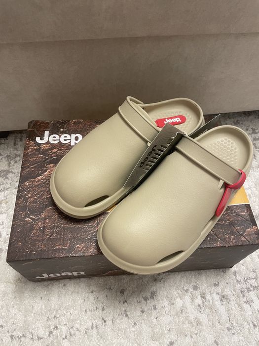 Продам кроксы уни, оригинал