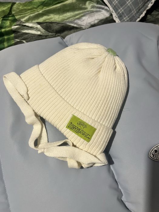 Зимний конверт новый