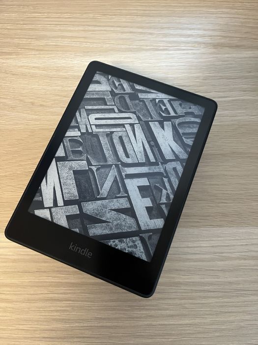 Kindle Paperwhite 11th gen