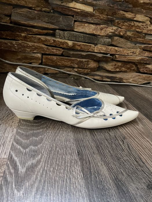 Дамски обувки