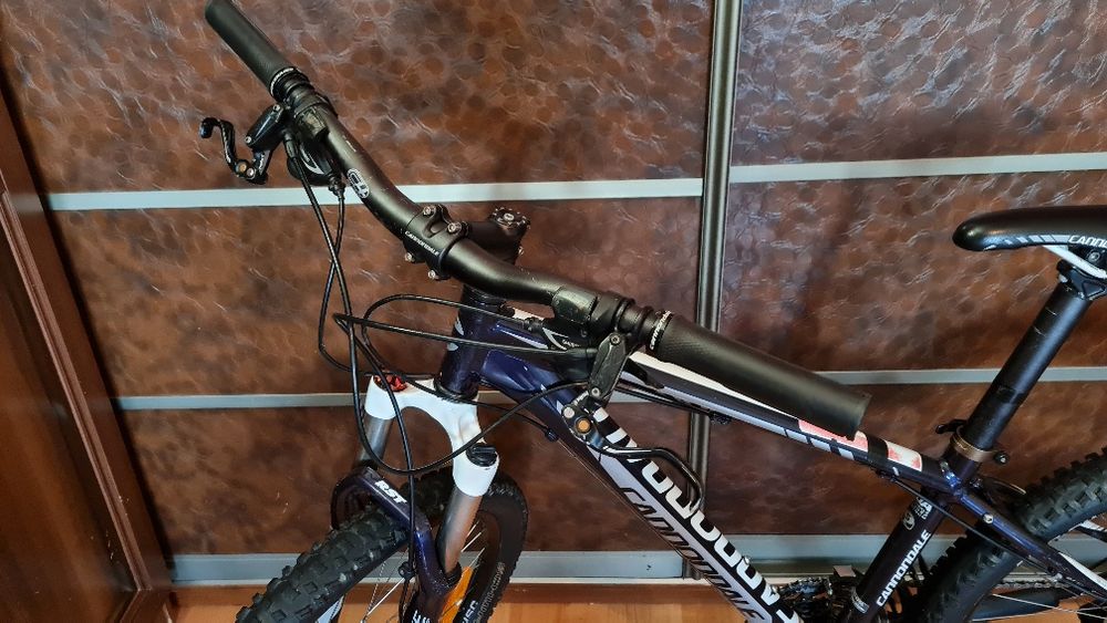 CANNONDALE 26 five trail