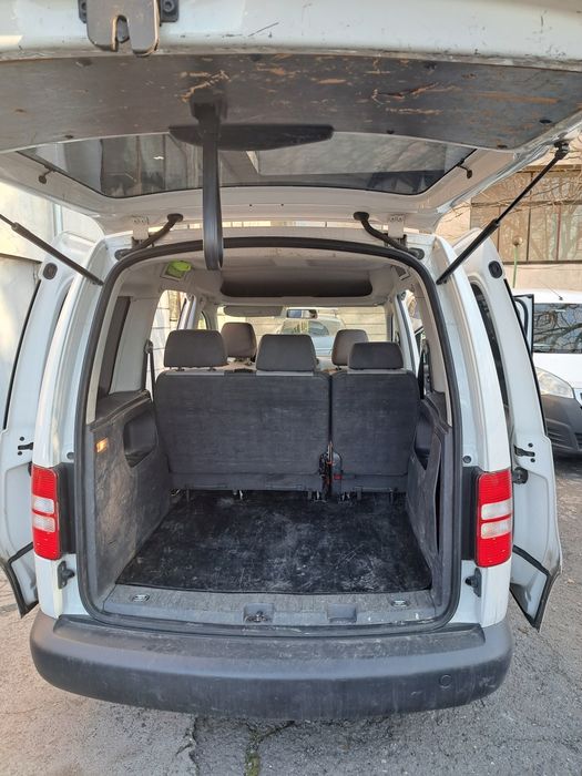 Пикап баничарка под наем , Rent a car , Rent a Van