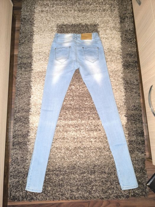 Дамски лот ХС размер Desigual, Bershka, Terranova