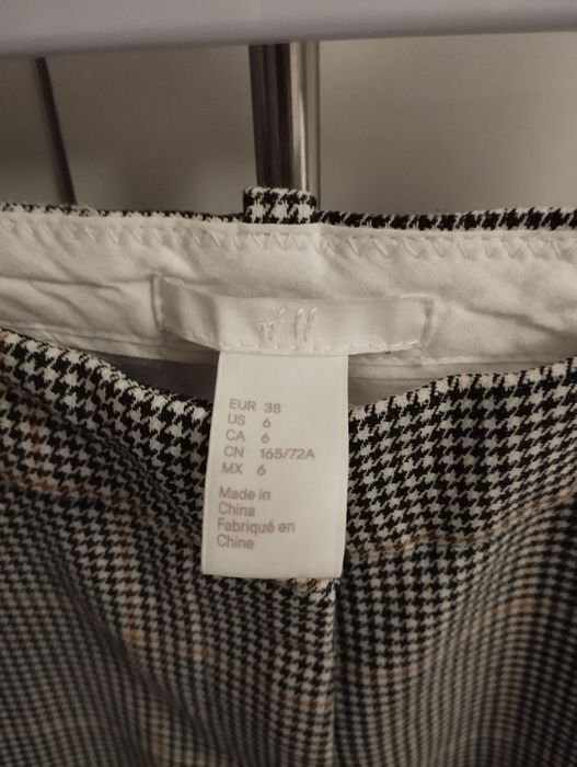 Дамски панталон H&M