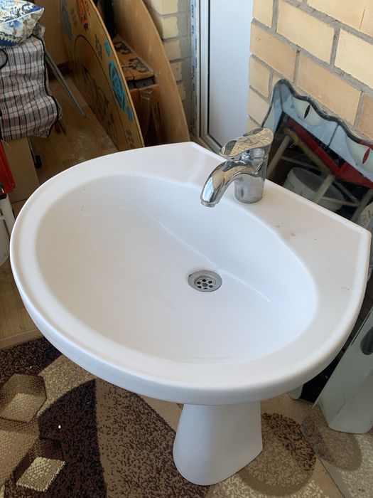 Раковина срочно‼️‼️‼️