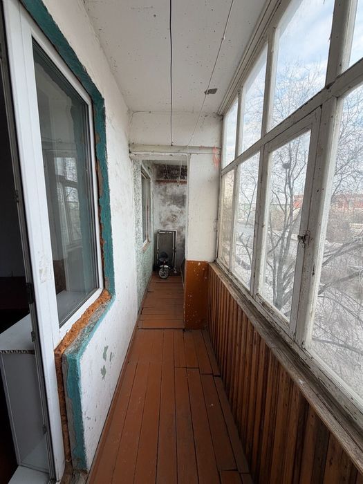 Сдам 3х комн квартиру