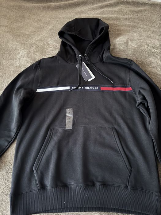 НОВО! Мъжки суичър Tommy Hilfiger