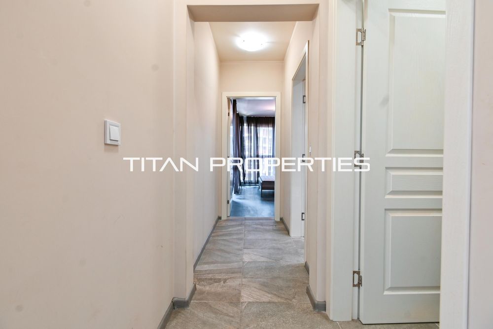 Продава се Двустаен апартамент в София, Манастирски ливади - 72 кв.м за 3473 €/кв.м - Снимка #12