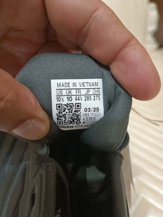 Adidas Runfalcon 5 чисто нови