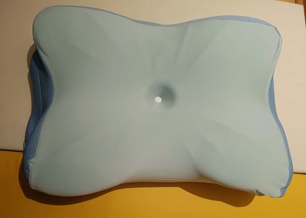 Възглавница Derila Ergo (Memory Foam)