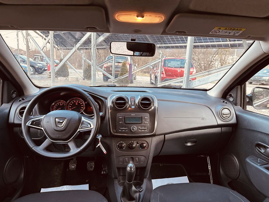 Dacia Sandero 1.0 SCe *2018* *Garantie* *Rate*