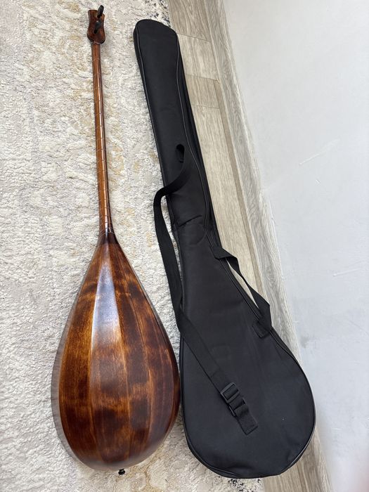 Домбыра 50 мың тг