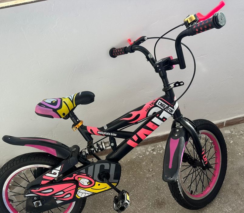 Vand bicicleta copii