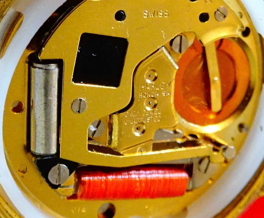 Continental швейцарски ръчен часовник,перфектен.