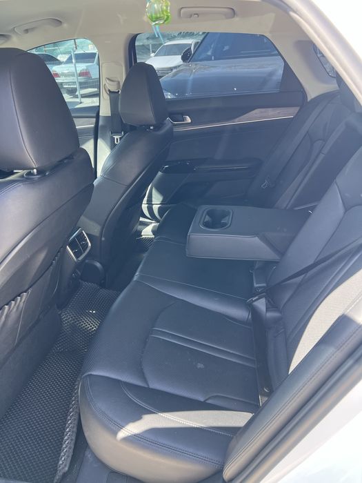 Kia K5 2.5litrli 2023yil