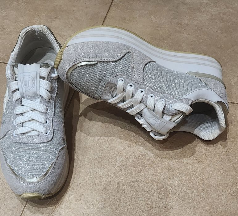 Сникърси Trussardi