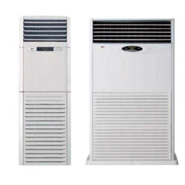 Кондиционер Кoлонный 24\100  inverter/on-of В бонус Доставка