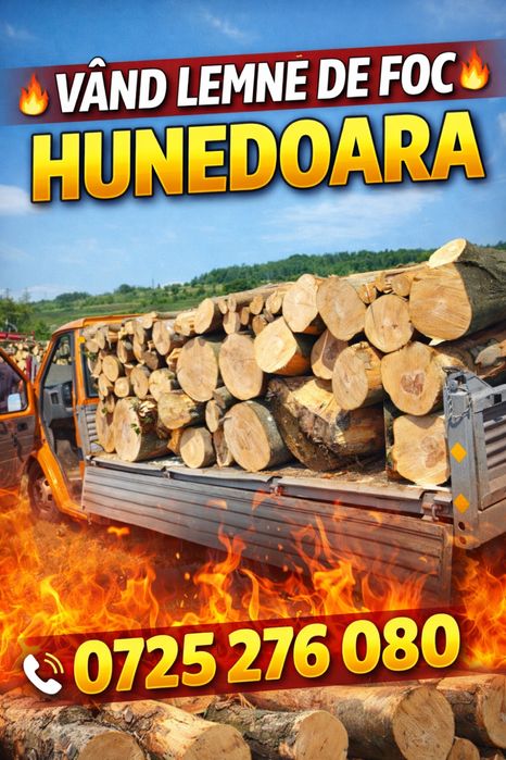 Vand lemn calitate cel mai bun pret 1500 lei