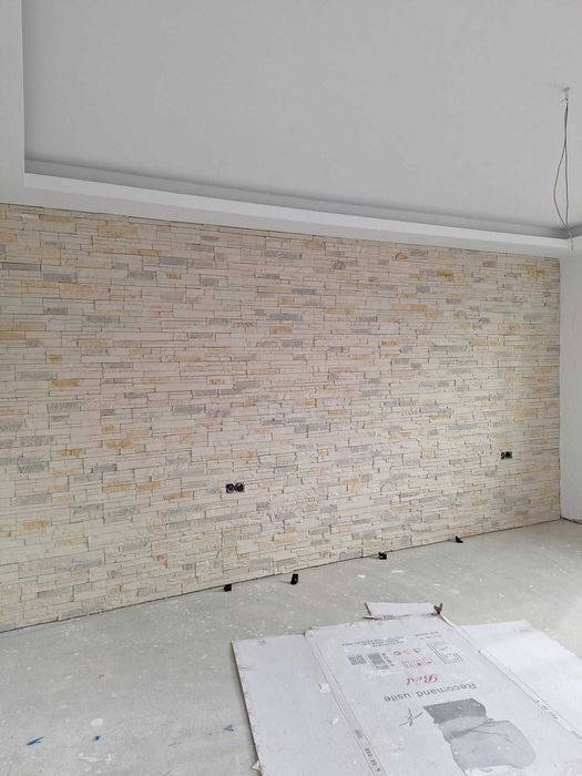 Renovări si finisaje interioare