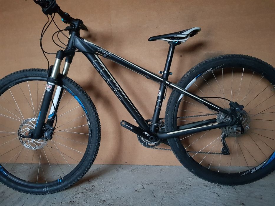 Vand Mtb Cube 29er