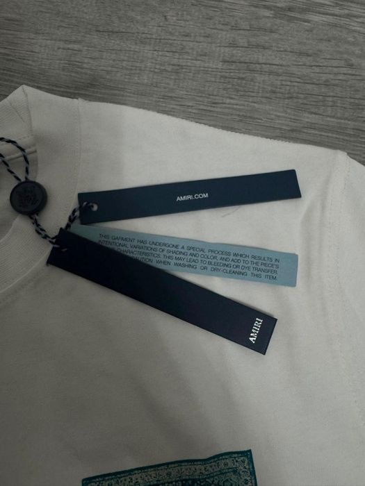 Tricou Amiri Barbati-Femei