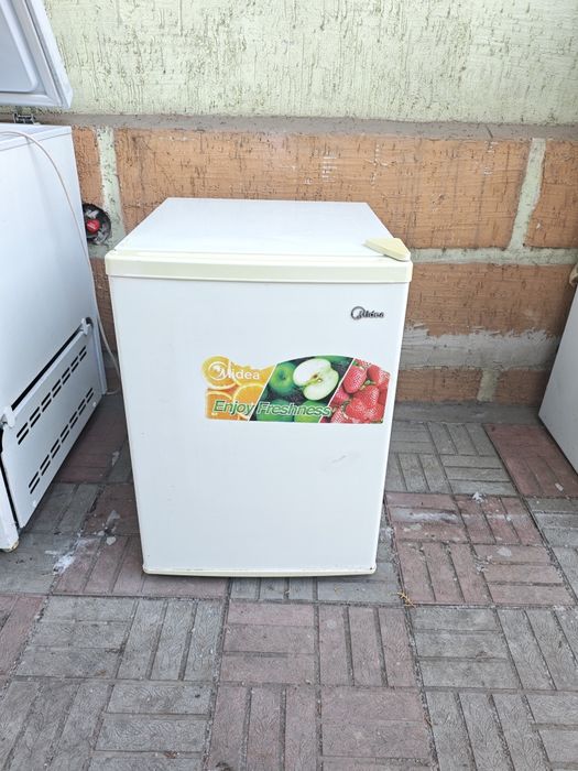 Холодильник мини